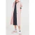 American Vintage Long A-line Hooded Parka Eglantine