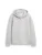 TOM TAILOR DENIM Sweatvest  lichtgrijs