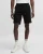 BOSS Orange Heren Slim Fit Chino Shorts in Stretch Katoen Twill