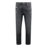 Diesel Buster-X RM043 Black Jeans