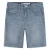 Levi’s denim short light blue denim
