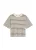 Marc O’Polo Shirt  beige / zwart