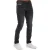 Men’s Diesel D-LUSTER Slim Jeans in Grey