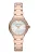 Emporio Armani Mia Dames Horloge Rosékleurig AR11523