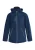 usha softshell jas Dames marine