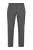 Suitable Chino Pico Pleat Pepita Navy Bruin