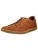 EL NATURALISTA Slip-ons  cognac