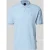 JACK & JONES Premium slim fit poloshirt met stitching