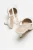 Goodge Slingback Spitse Neus Pump