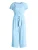 Betty Barclay Jumpsuit  pastelblauw