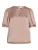 VILA Blouse ‘VISofie’  lichtbruin