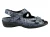 Durea 7258 wijdte H Sandalen