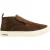 Seavees Huntington Middie herenschoenen bruin