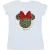 Li-cense Disney dames minnie mouse luipaard kerst katoenen t-shirt