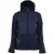Softshell damesjack Vent du Cap Apver