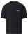 Denham | Heren | Ruben Graphic T-shirt Zwart