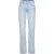 Levis 501 Diamante-jeans voor dames (Blauw)