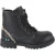 Bunnies Jr. 224783-589 meisjes veterboots
