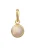 ELLI Hangers  beige / goud