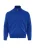Colina Gebreid vest  blauw