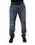 Ontspannen Pasvorm Gescheurde Jeans