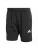 ADIDAS PERFORMANCE Sportbroek ‘WE’  zwart / wit