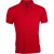 SOLS Heren Prime Poloshirt (Rood)