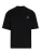 SPITZBUB Shirt ‘Black Glow’  groen / oranje / zwart