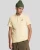 Lyle & Scott Sport Korte Mouwen Polo Shirt – Beige