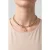 PURELEI Ikaika Kette Rosegold