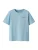 NAME IT Shirt ‘NKMFELIX’  lichtblauw / lichtgroen / lichtrood / zwart