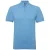 Asquith & Fox Heren Poloshirt met korte mouwen Prestatiemengsel (Korenbloem)
