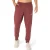 ASICS fleece joggingbroek – roodbruin