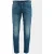 Vanguard 5-Pocket Jeans Groen V850 RIDER OCEAN GREEN WASH VTR850/OGW
