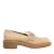 Christian Louboutin Loafers – Urban Moc Lock Loafers in beige