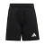 ADIDAS PERFORMANCE Sportbroek ‘Entrada26’  zwart / wit