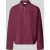 s.Oliver RED LABEL blouse met lange mouwen van corduroy met vleermuismouwen