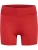 Hummel Sportbroek  rood / wit