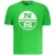 North Sails Verde Katoenen T-shirt voor Heren