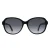 Kate Spade Saidi/F/S 807 9O zwartgrijze zonnebril