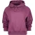 RAIZZED Nadine Sweater Aubergine Red