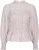 Neo Noir Blouse Possa Roze dames