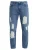 Ombre Jeans  donkerblauw