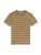 TOMMY HILFIGER Shirt ‘CODY’  bruin / wit