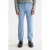 Scotch & Soda Seasonal Core – Stuart – Slim-fit Washed Cotton Blend Chino
