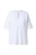 Ulla Popken Shirt  wit
