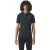 Pretty Green Heren Huis Paisley Poloshirt (Zwart)