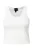 Ulla Popken Top  offwhite