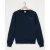J.C. Rags Sweater donker