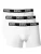 DIESEL Boxershorts ‘SEBASTIAN E4124’  wit